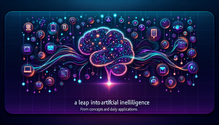 الذكاء الاصطناعي: من المبادئ الأساسية إلى التطبيقات المتقدمة