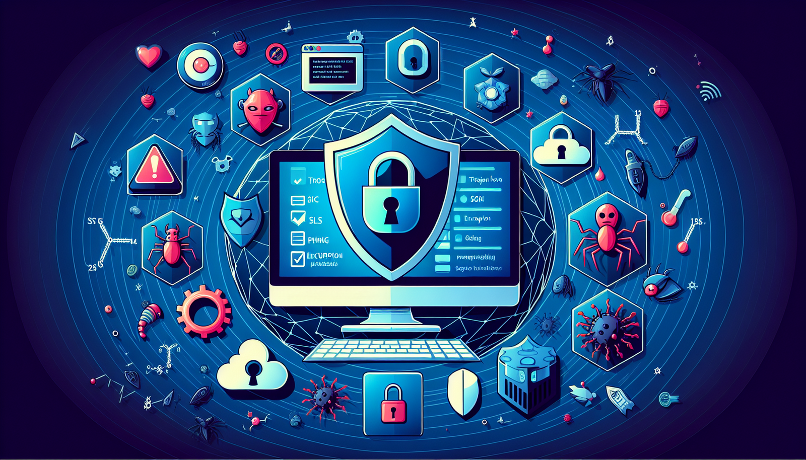 أساسيات إختراق تطبيقات الويب